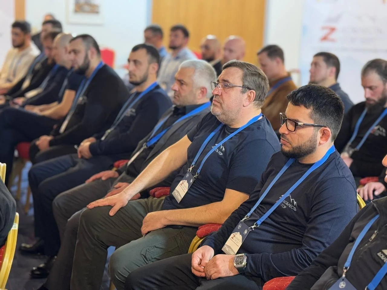 «Задача управленца - не удивляться сложности, а научиться в ней работать. Не ищите оправдания, ищите решения!»