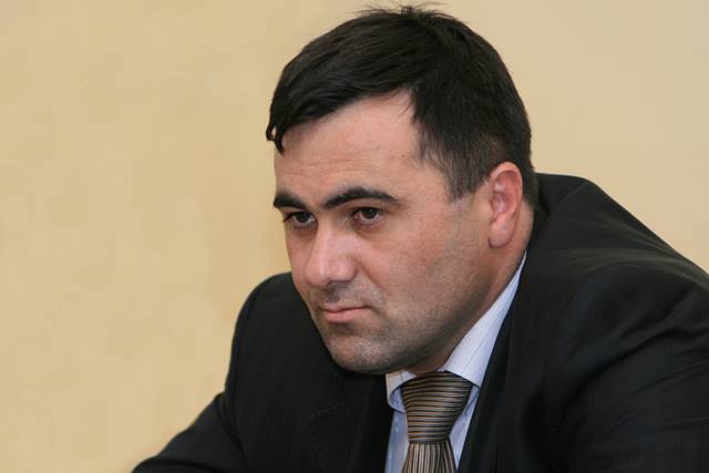 Руслан Гереев: «Программа “Доблесть гор” – это важная форма социально-экономической поддержки участников СВО»
