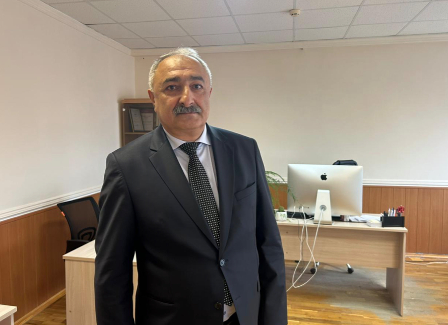 Медетхан Гамдуллаев: программа «Доблесть гор» — это отличная возможность проявить себя и внести вклад в развитие родного края