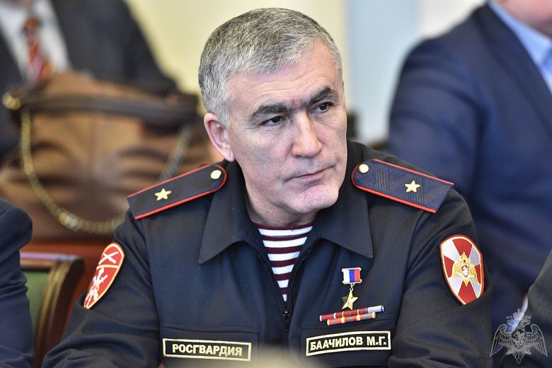 Секретарь Совета Безопасности Республики Дагестан, Герой России и член Общественного совета программы «Доблесть гор» Магомед Баачилов отметил исключительную важность её реализации