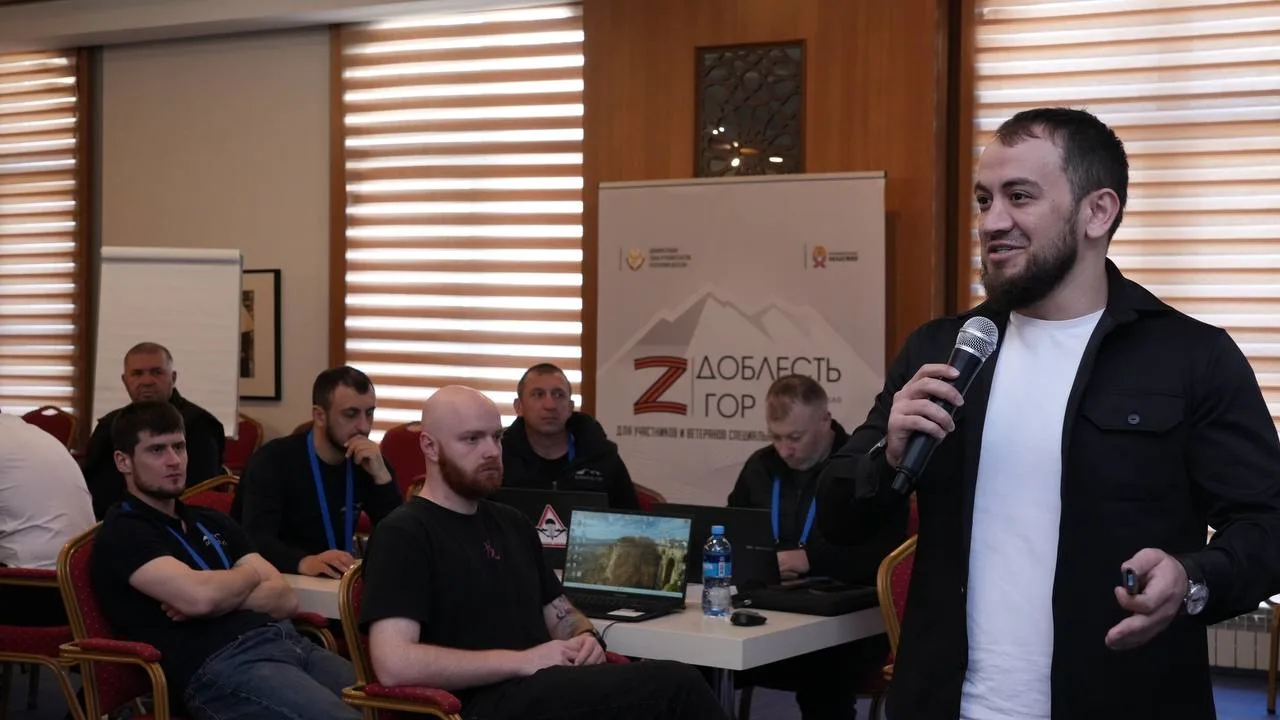 Исрафил Исрафилов подчеркнул, что ЦУР всегда готов оказать методологическую и техническую поддержку будущим управленцам республики